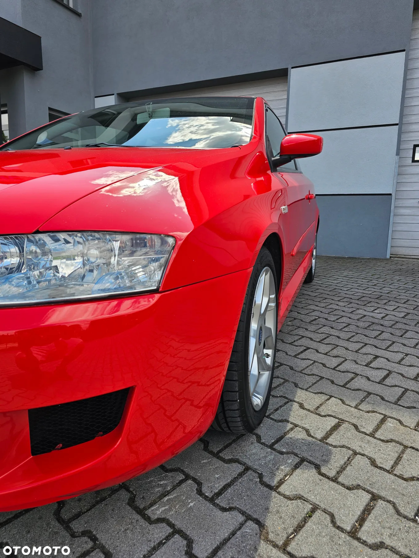 Fiat Stilo - 12