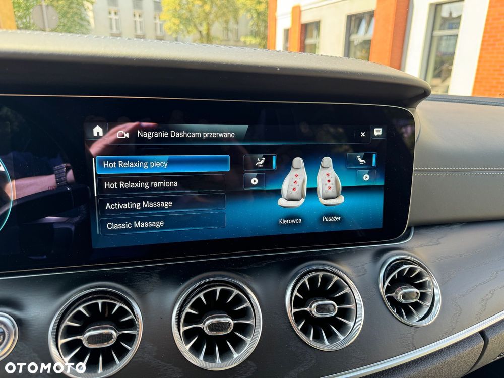 Mercedes-Benz CLS - 6