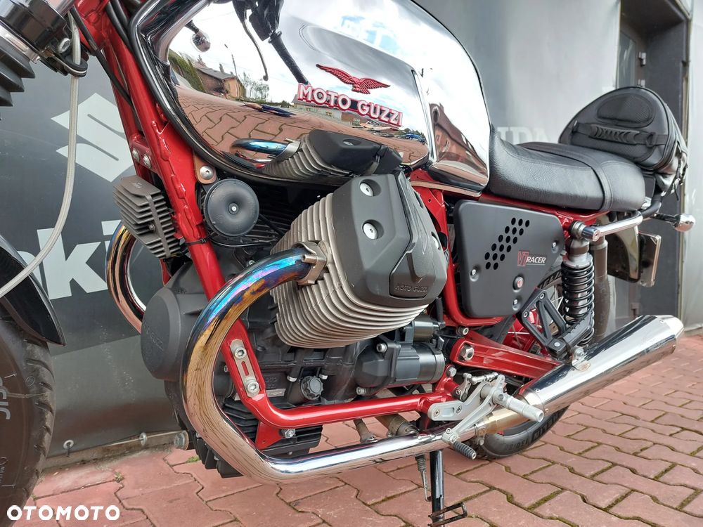 Moto Guzzi V7 - 16