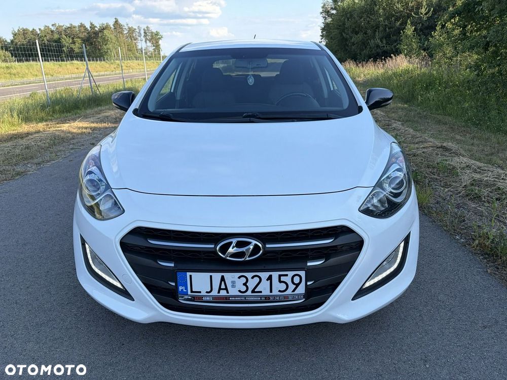 Hyundai i30 - 8