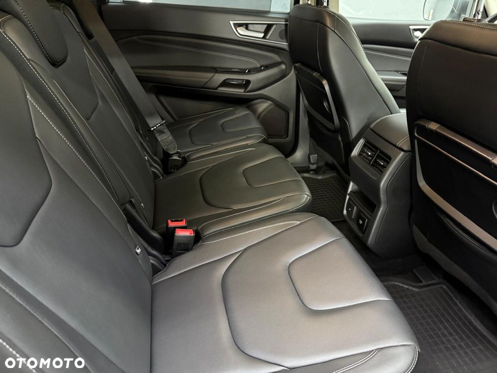 Ford S-Max 2.0 EcoBlue Titanium - 29