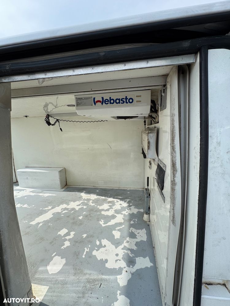 Volkswagen Transporter - 6