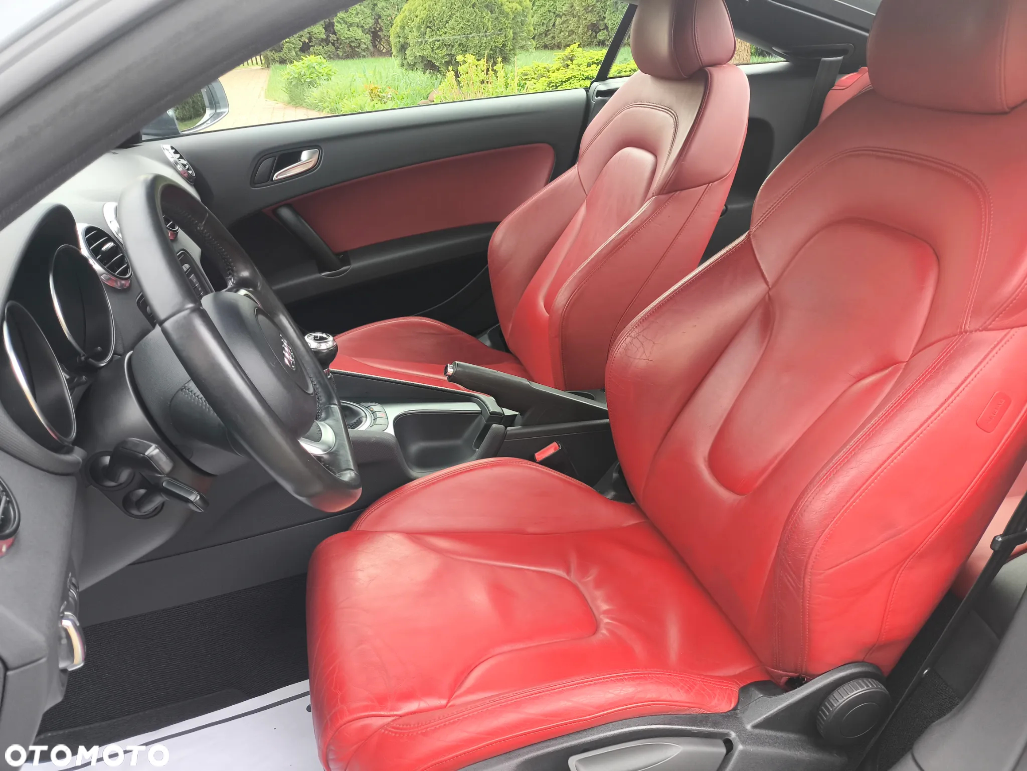 Audi TT - 25