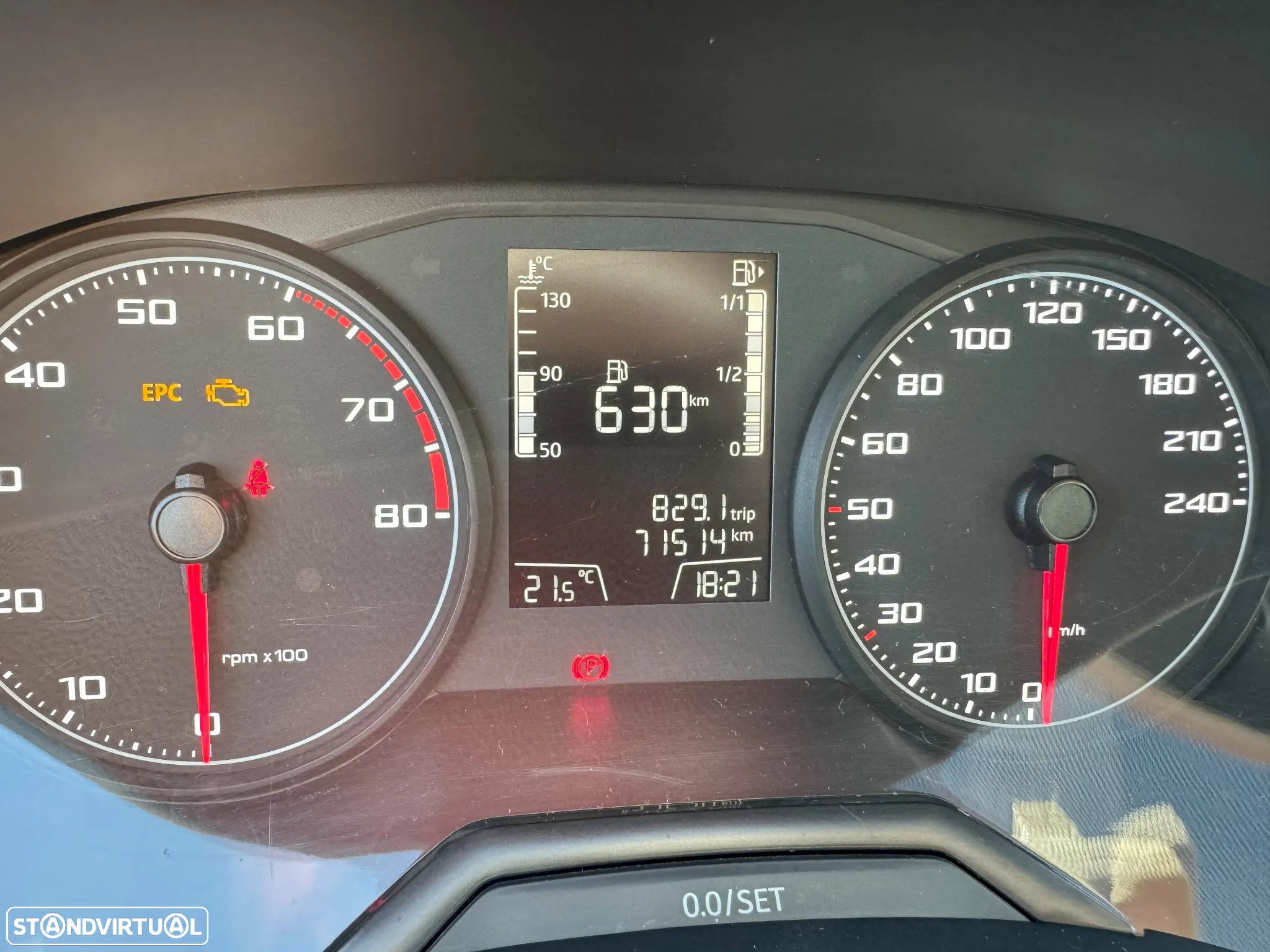 SEAT Ibiza 1.0 Style - 2