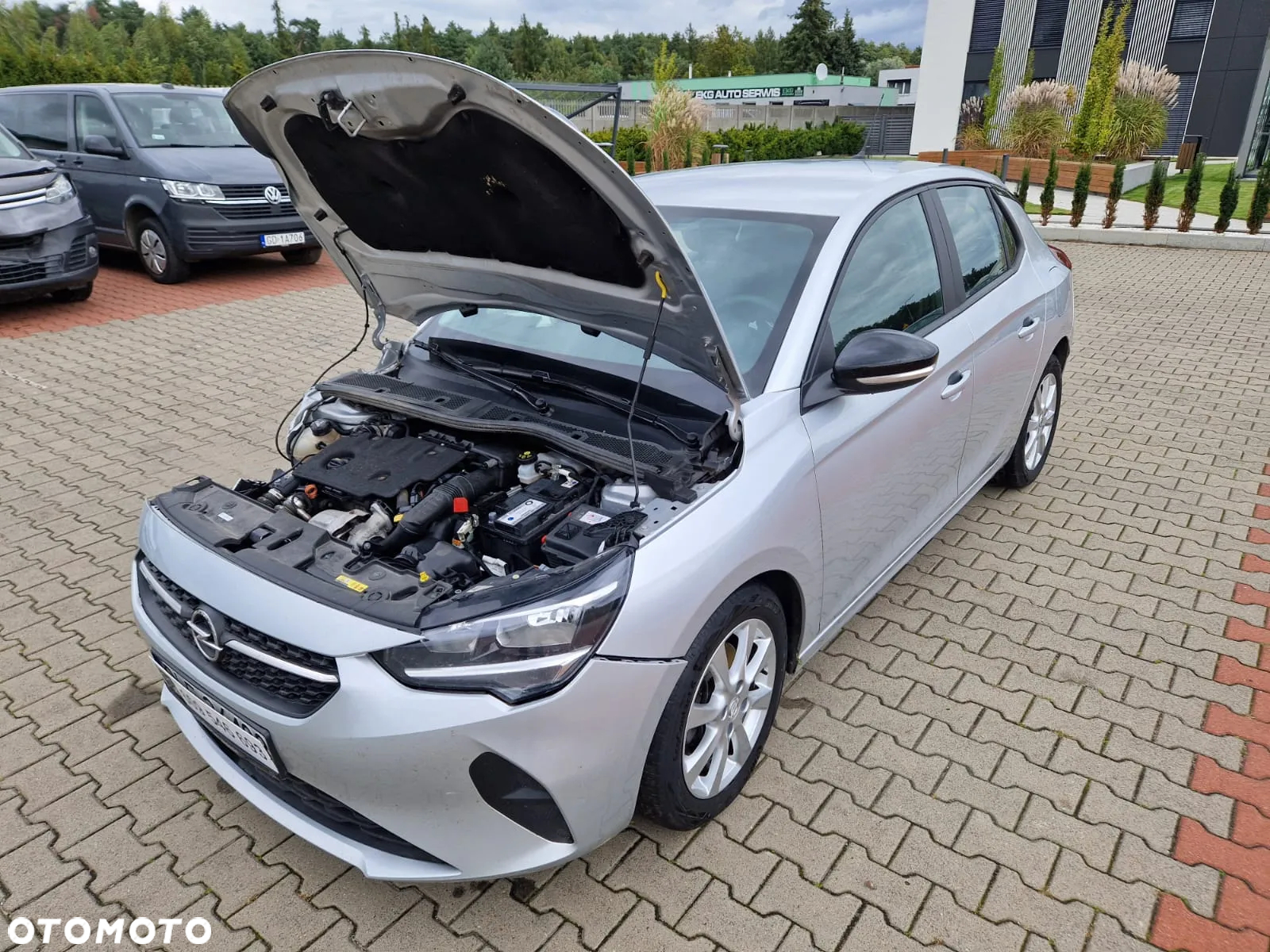 Opel Corsa 1.5 D Edition S&S - 8