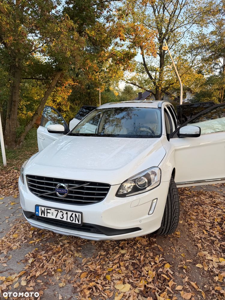 Volvo XC 60 - 8