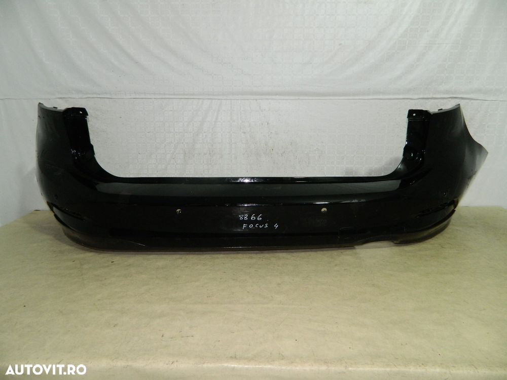 Bara spate Ford Focus 4 Kombi, 2018, 2019, 2020, JX7B-17906-B - 2