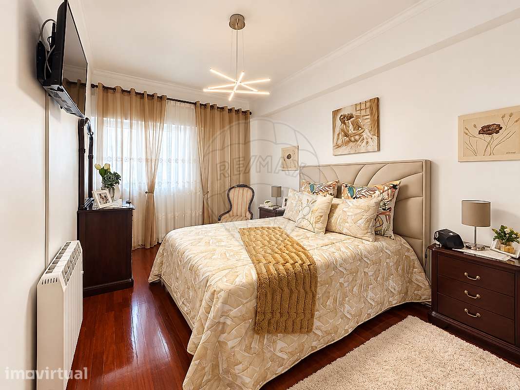 Apartamento T2 para venda - Grande imagem: 5/20