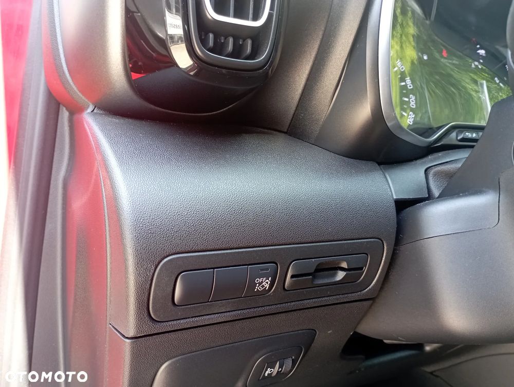 Citroën C3 Aircross 1.2 PureTech Shine S&S - 9