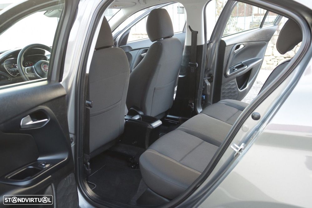 Fiat Tipo 1.3 Multijet City Life - 22