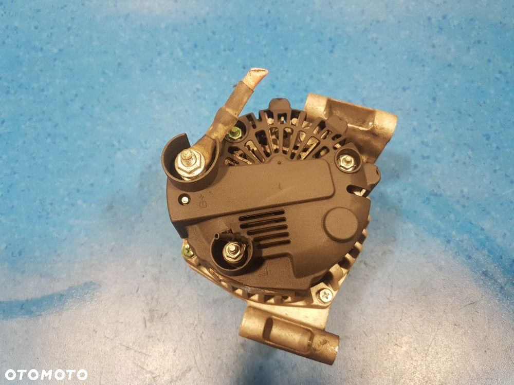 FIAT DOBLO 1.3 ALTERNATOR STX100421 - 6