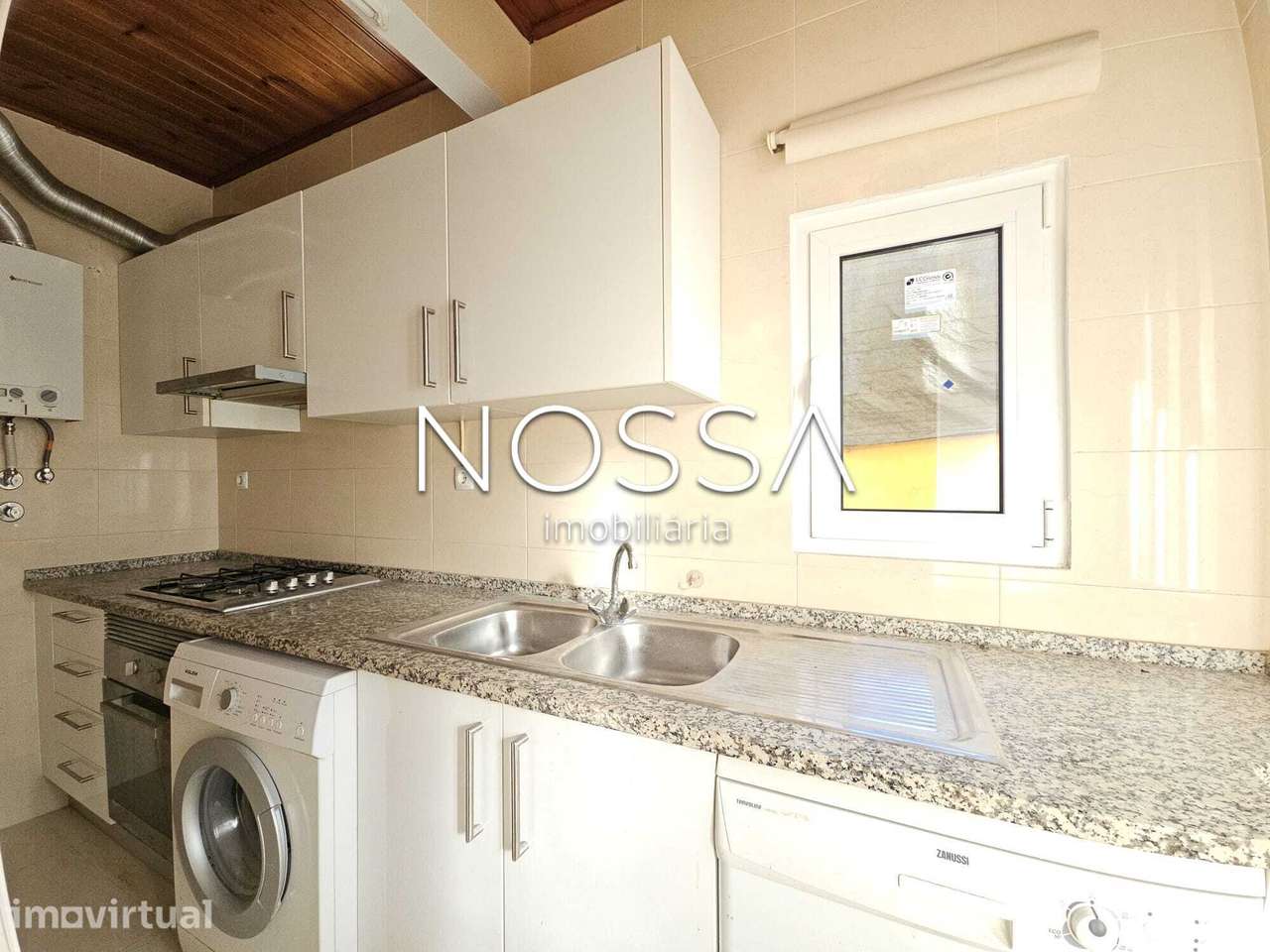 Apartamento T1 na Graça com Terraço - Grande imagem: 4/25