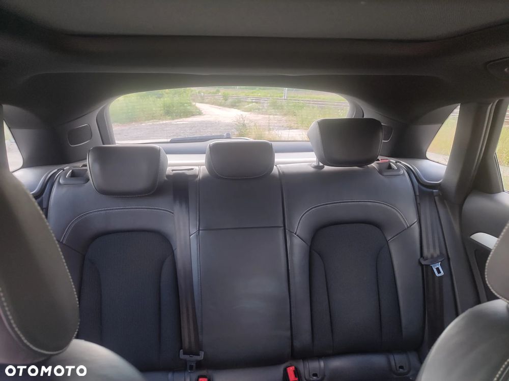 Audi Q3 2.0 TDI Quattro Sport S tronic - 8