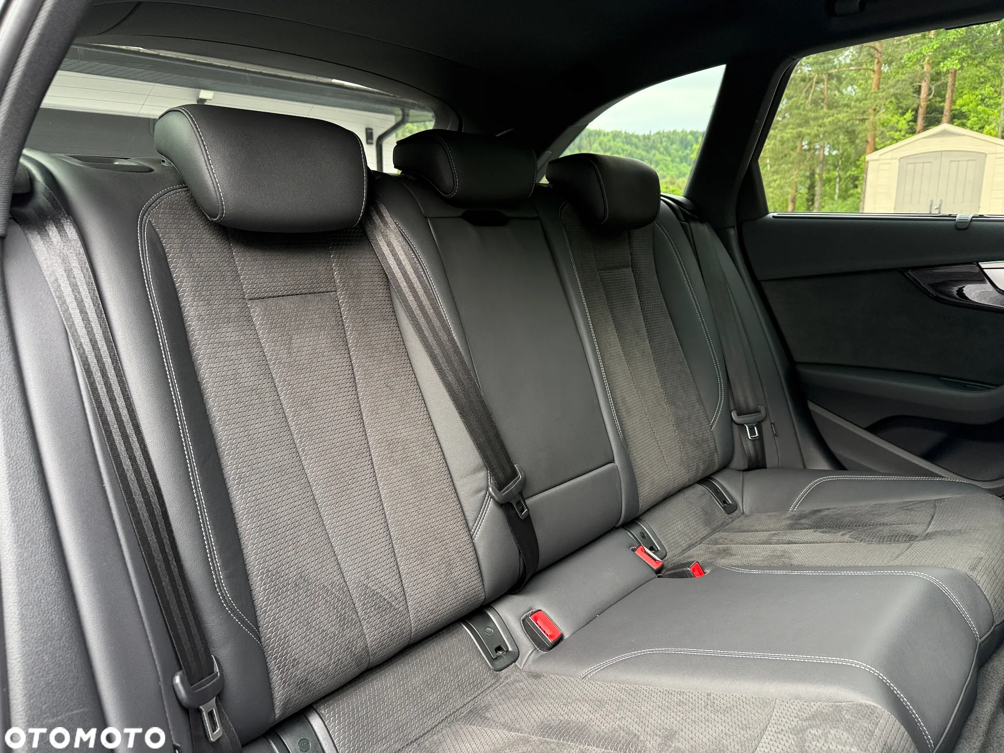 Audi A4 - 33