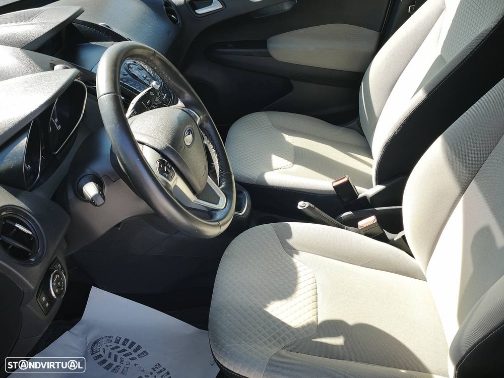Ford Tourneo Courier 1.0 EcoBoost Titanium - 8