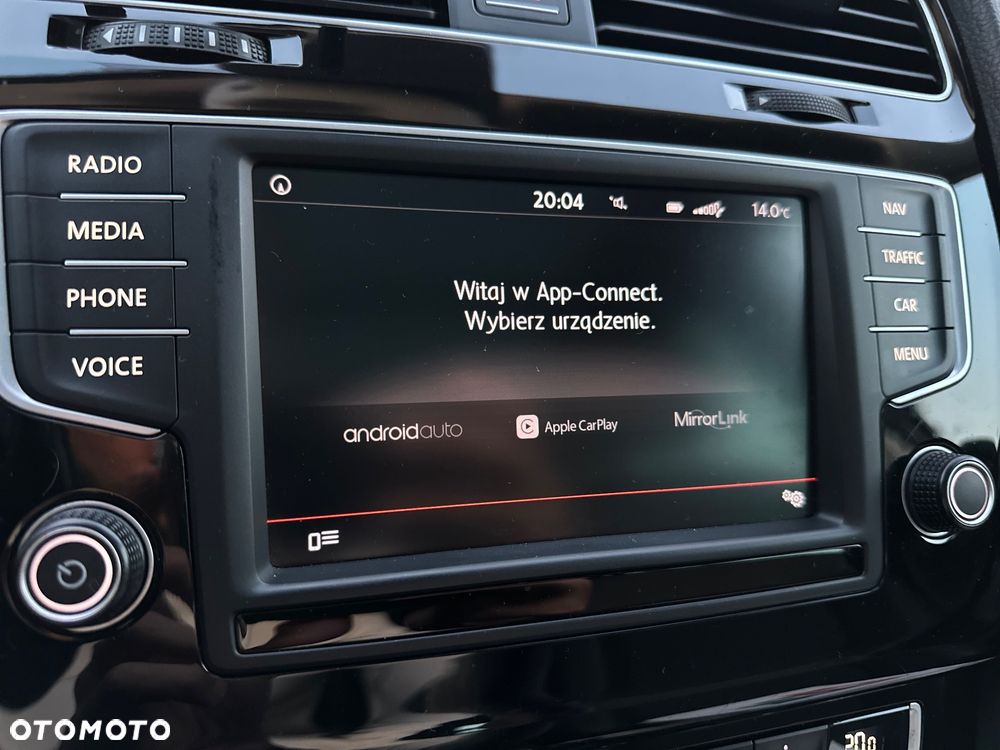 Volkswagen Golf 2.0 TDI BMT Highline DSG - 15
