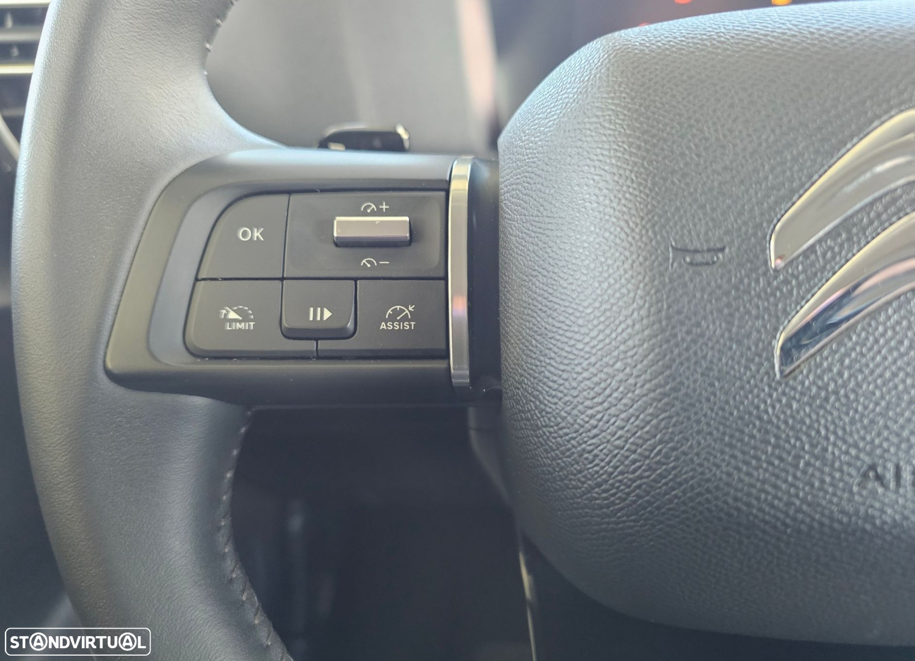 Citroën C4 1.2 PureTech Plus EAT8 - 19