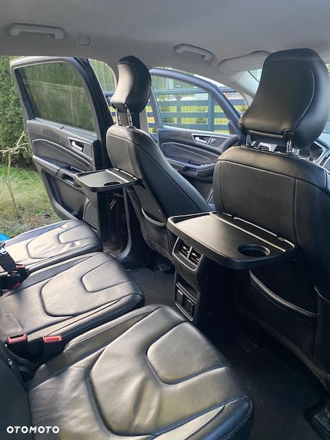 Ford S-Max 2.0 TDCi Titanium PowerShift - 22