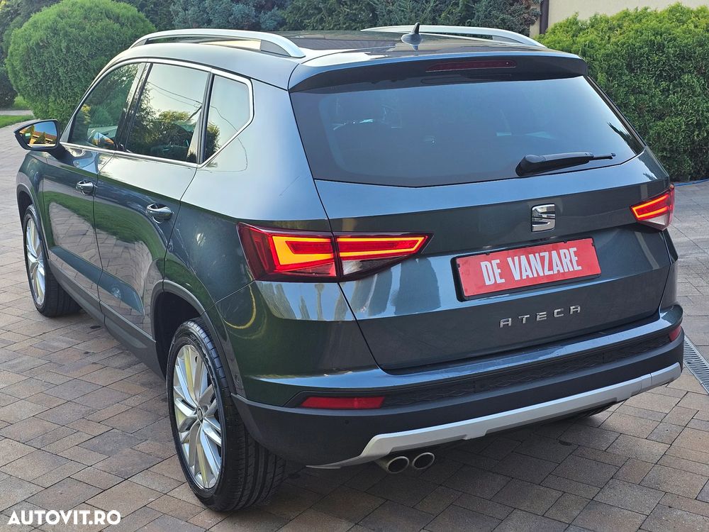 Seat Ateca - 8