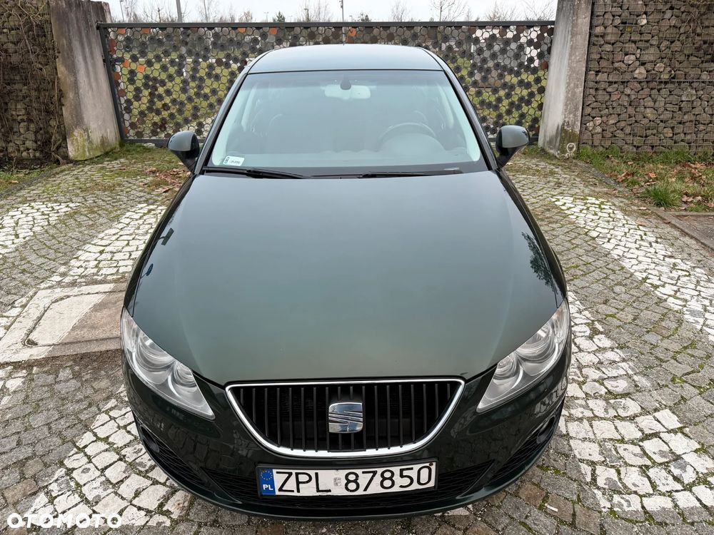 Seat Exeo 2.0 TFSI Sport - 9