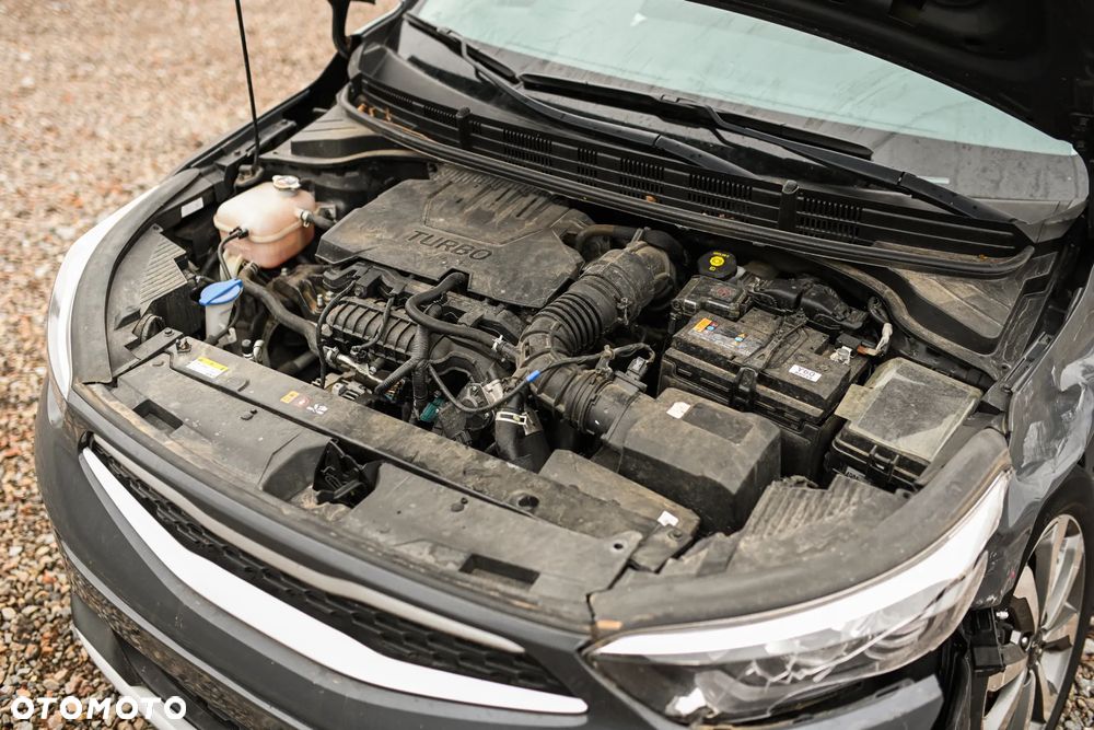 Kia Stonic 1.0 T-GDI 100 OPF Vision - 36