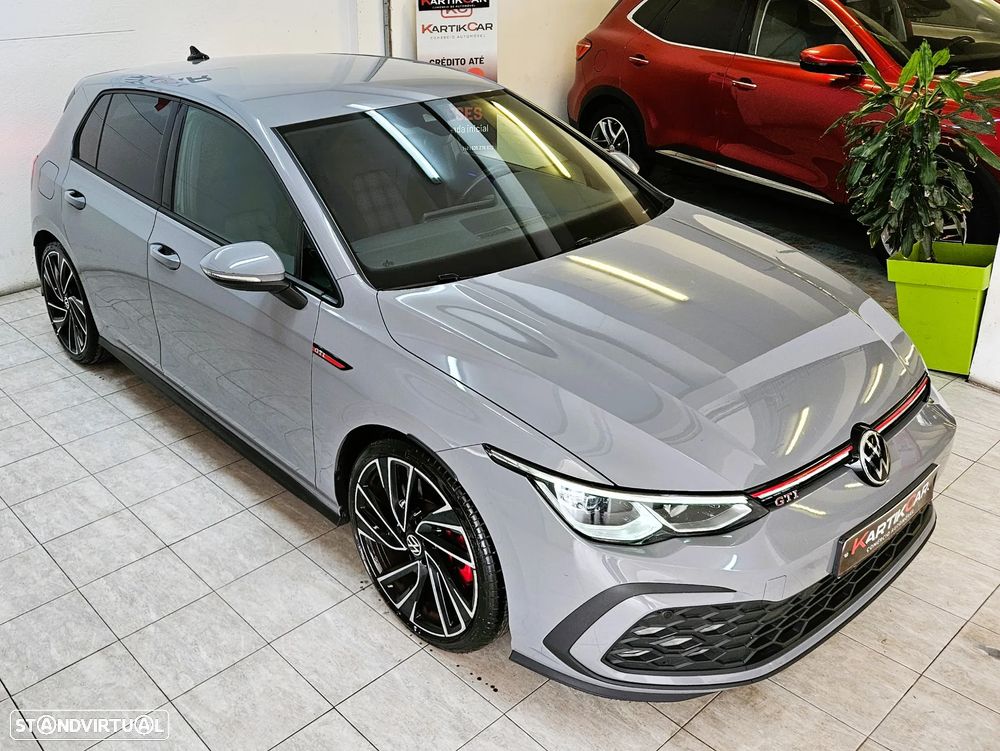 VW Golf 2.0 TSI GTI DSG Performance - 6