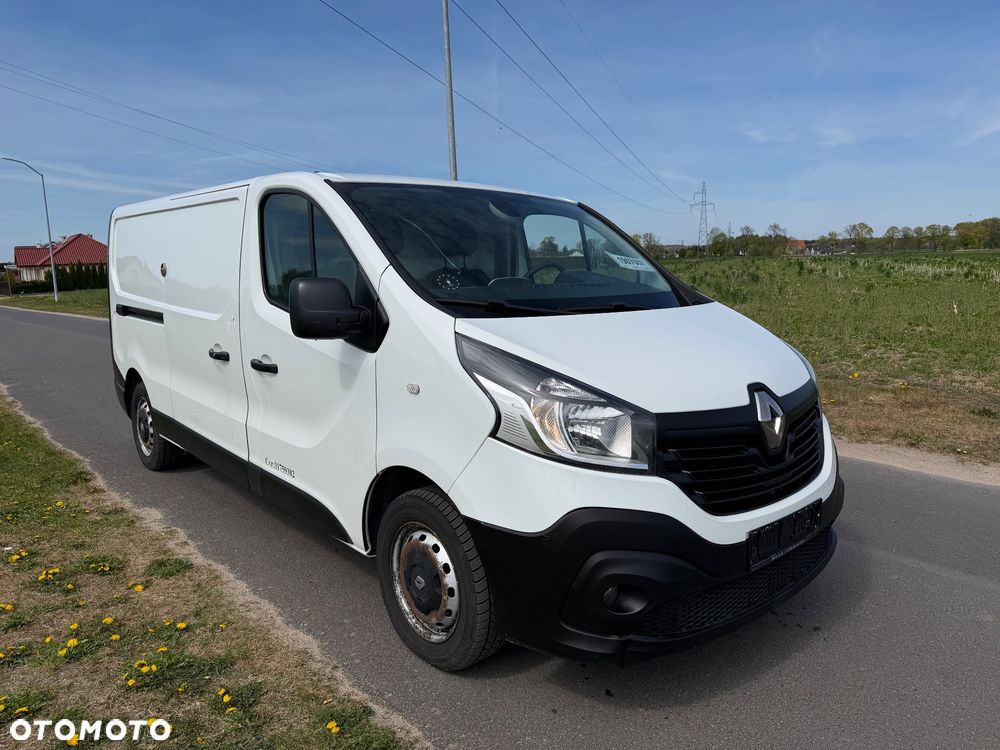 Renault Trafic - 3