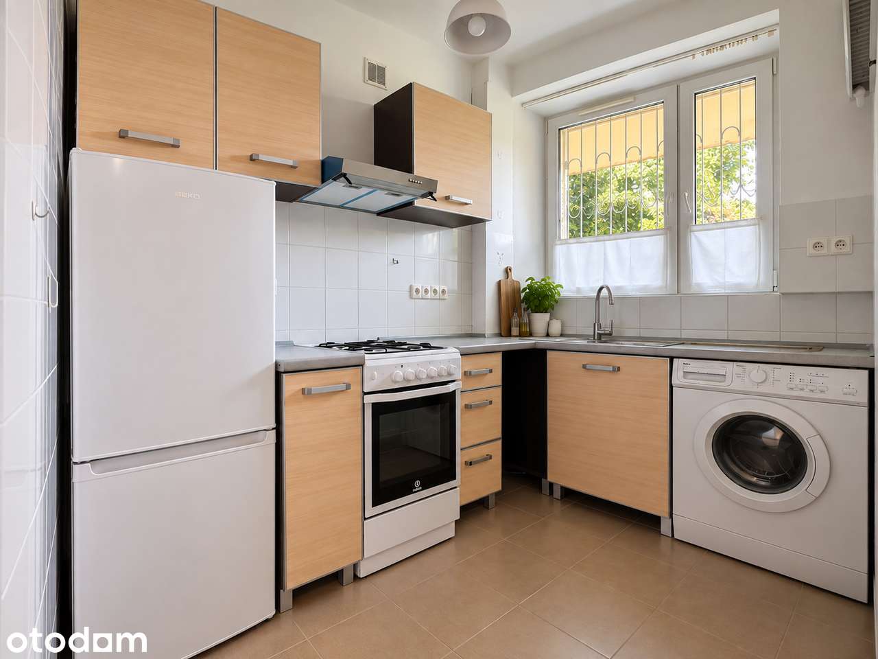 Stary Mokotów | balkon | 2 pokoje | świetna lokalizacja