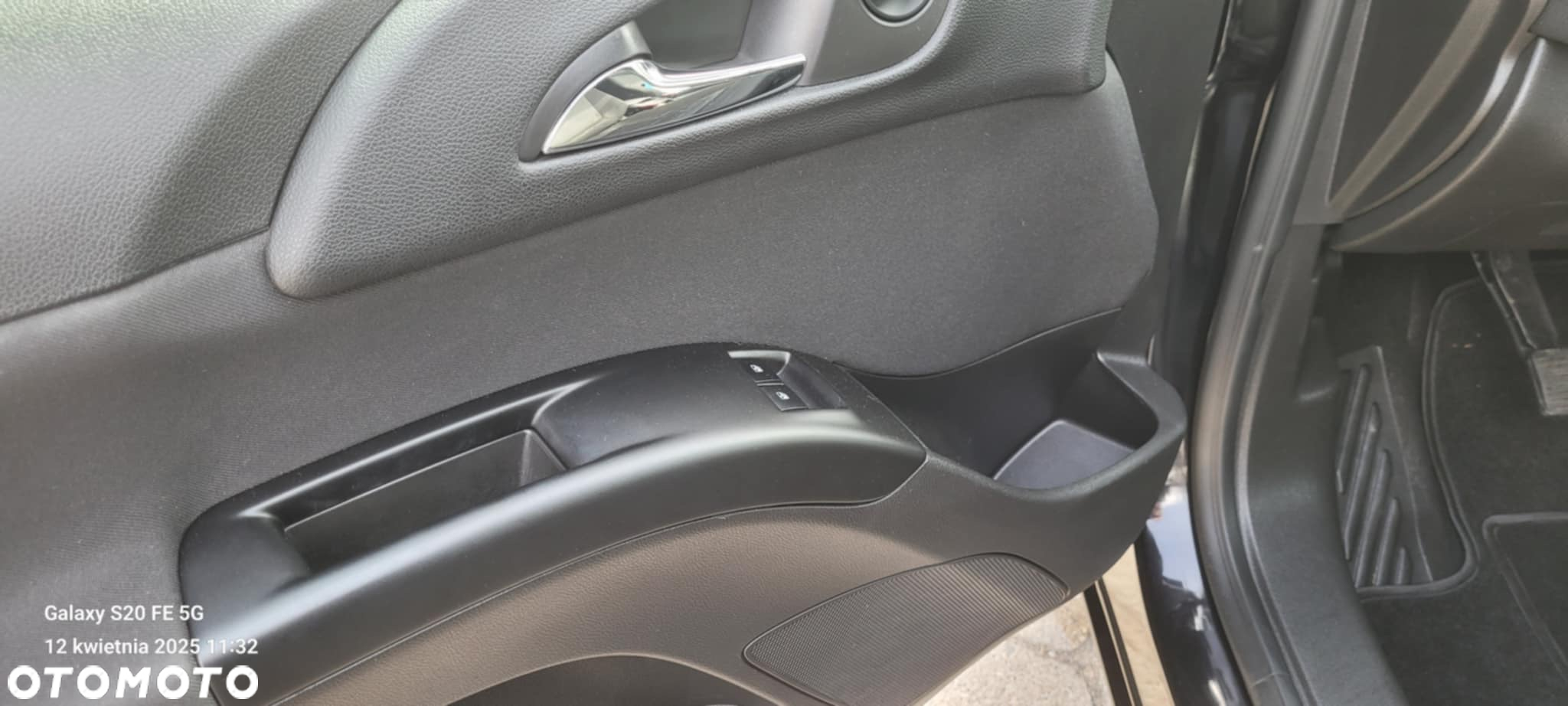 Opel Meriva - 15