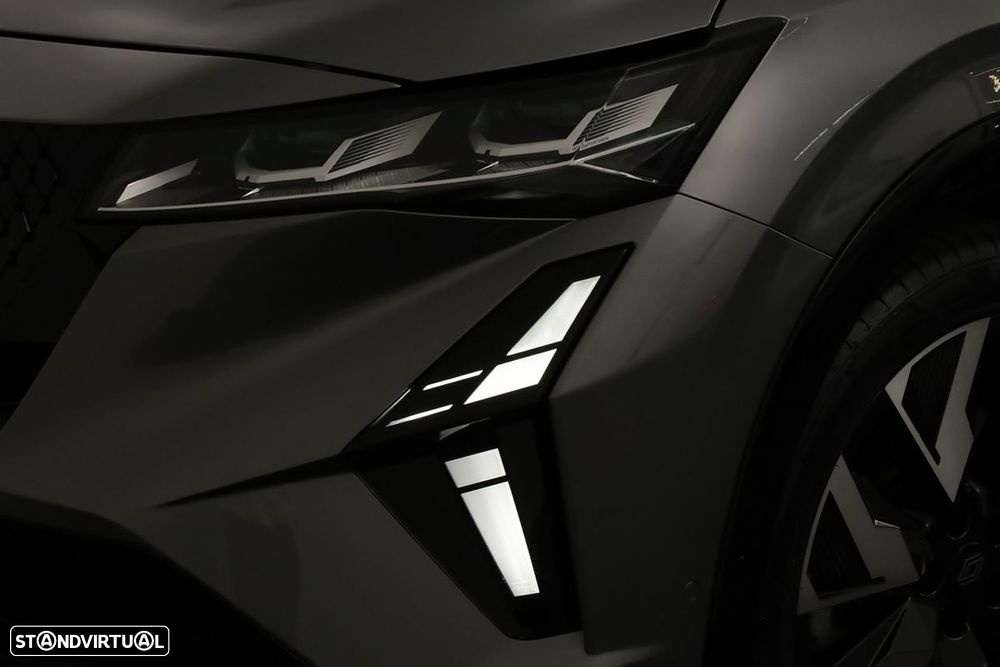 Renault Rafale 1.2 Hyper Hybrid E-Tech Esprit Alpine - 7