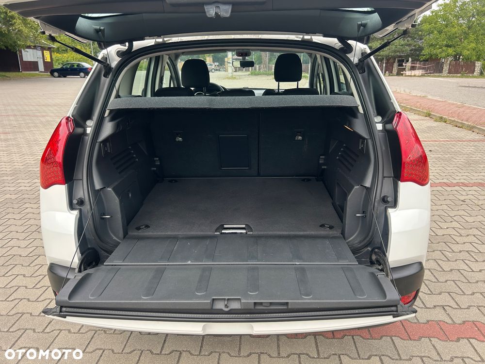 Peugeot 3008 120 VTi Premium - 12