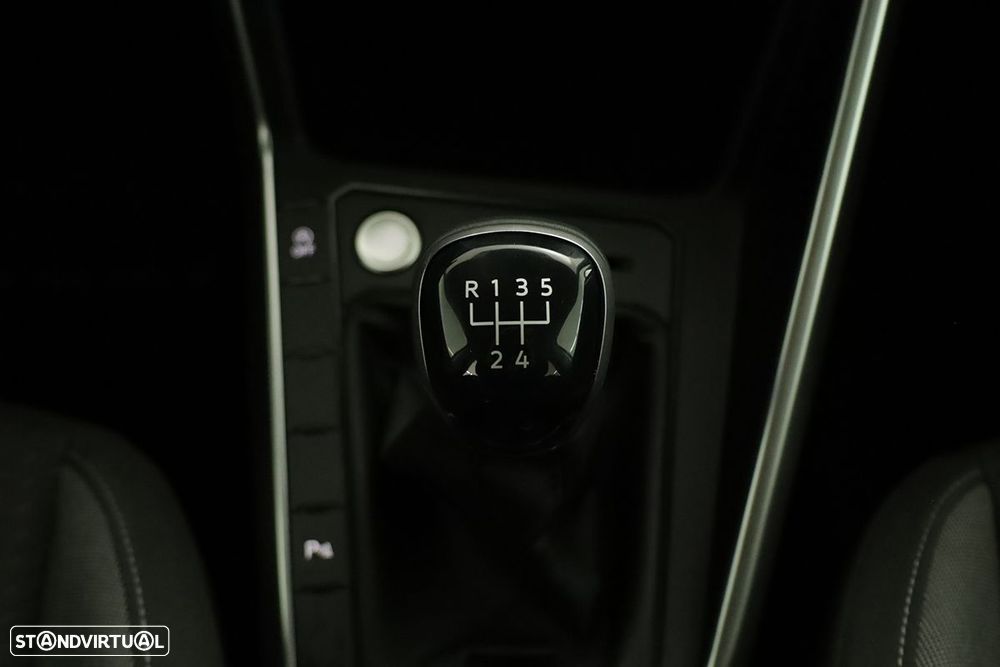 VW Taigo 1.0 TSI Urban - 13
