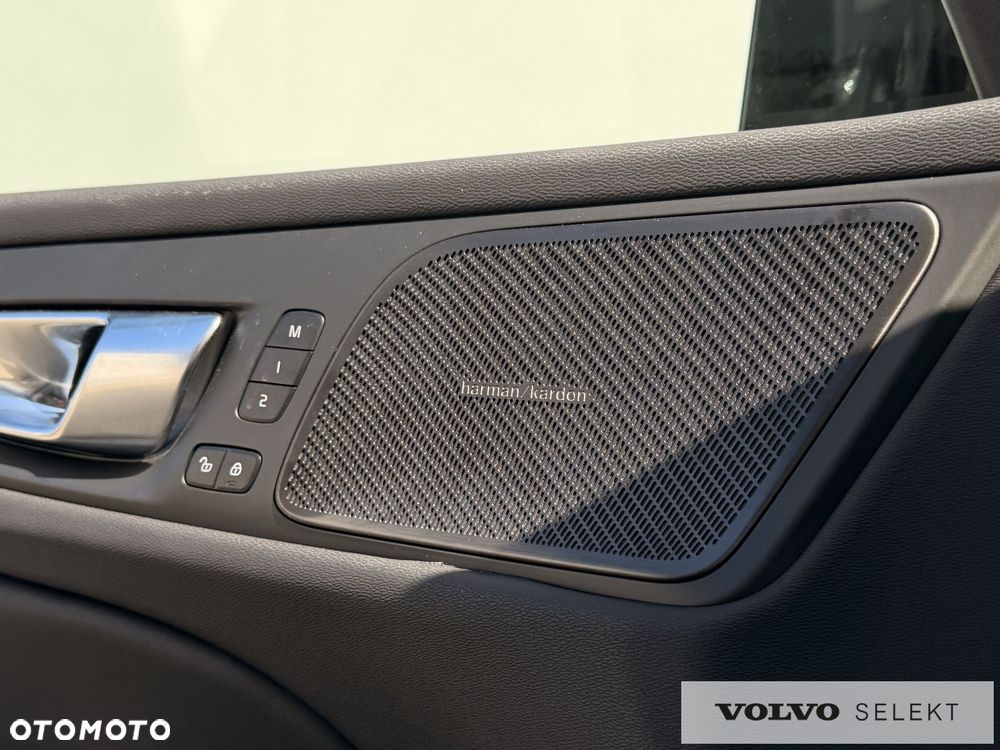 Volvo V60 - 11