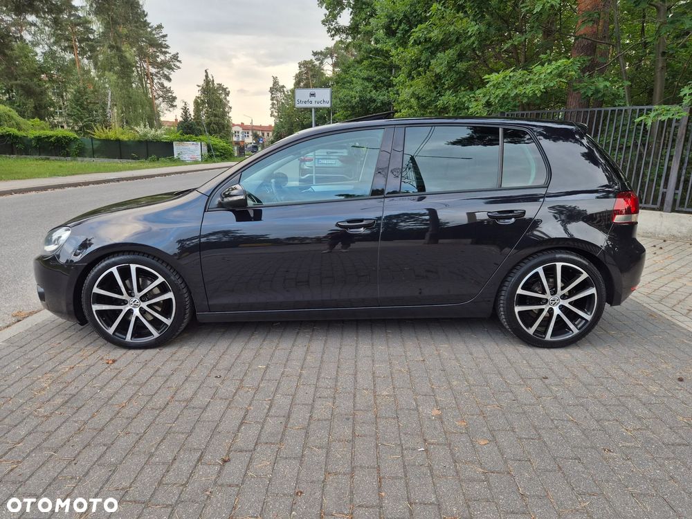 Volkswagen Golf 1.4 TSI Highline - 19
