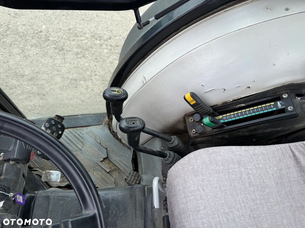 Same FRUTTETO II 75 - 7