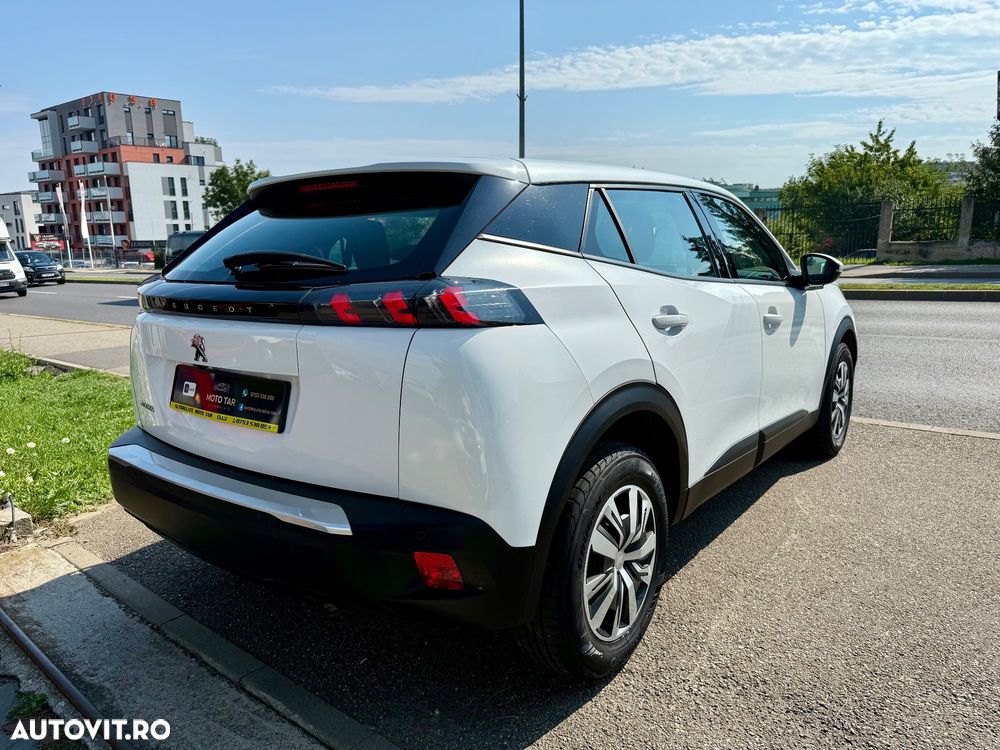 Peugeot 2008 1.5 BlueHDI STT Active - 3