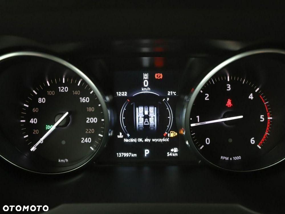 Land Rover Range Rover Evoque 2.0TD4 SE - 23