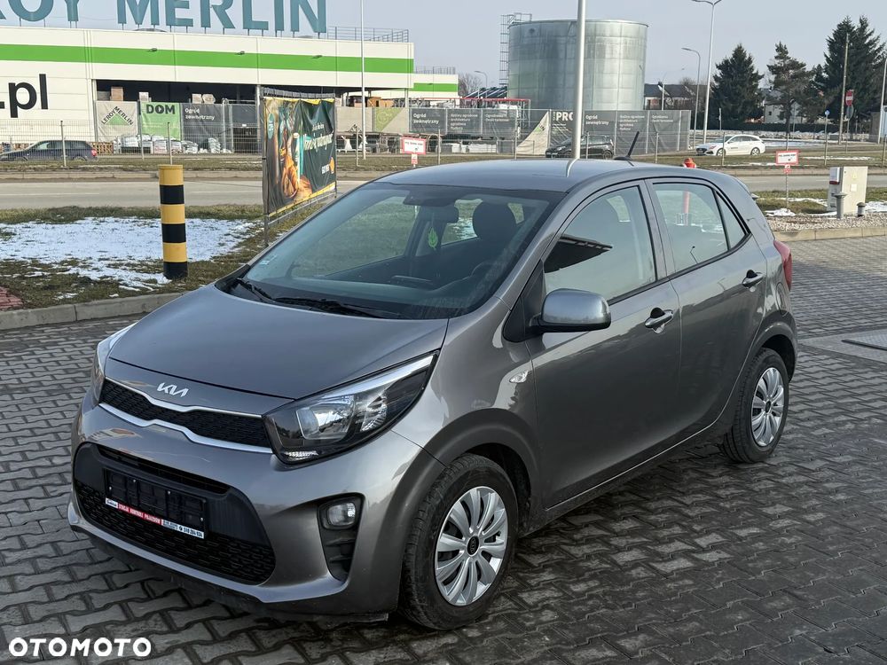 Kia Picanto - 2
