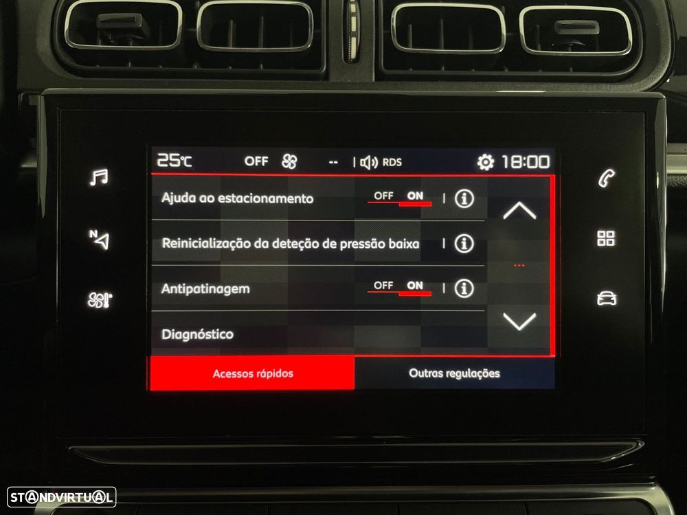 Citroën C3 1.2 PureTech Shine - 39