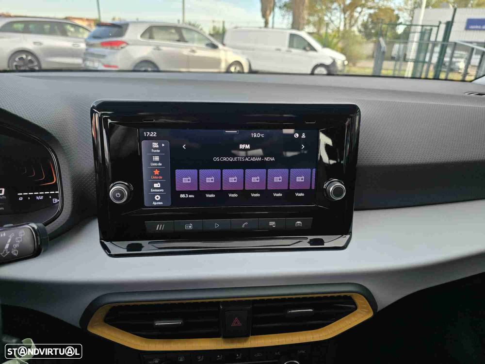 SEAT Arona 1.0 TSI Style - 8