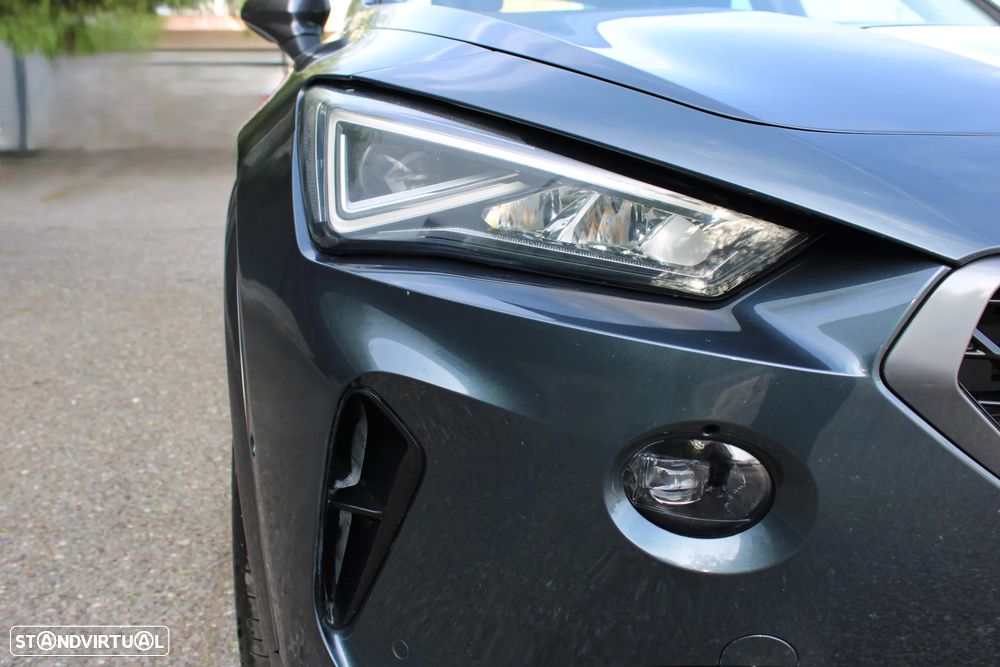Cupra Formentor 2.0 TDI - 10