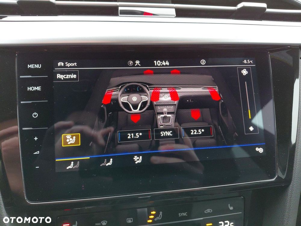 Volkswagen Arteon Shooting Brake 2.0 TDI 4Motion Elegance DSG - 29