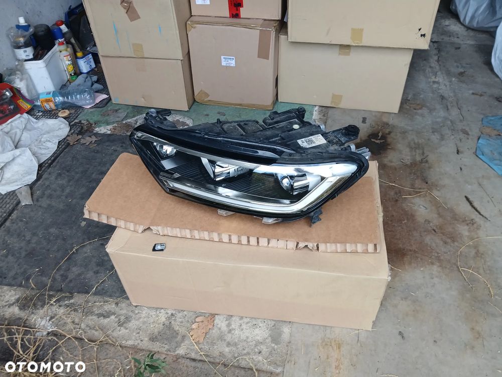 Lampy T-Roc 2GA.941.035.AH i  2GA.941.036.AP - 1