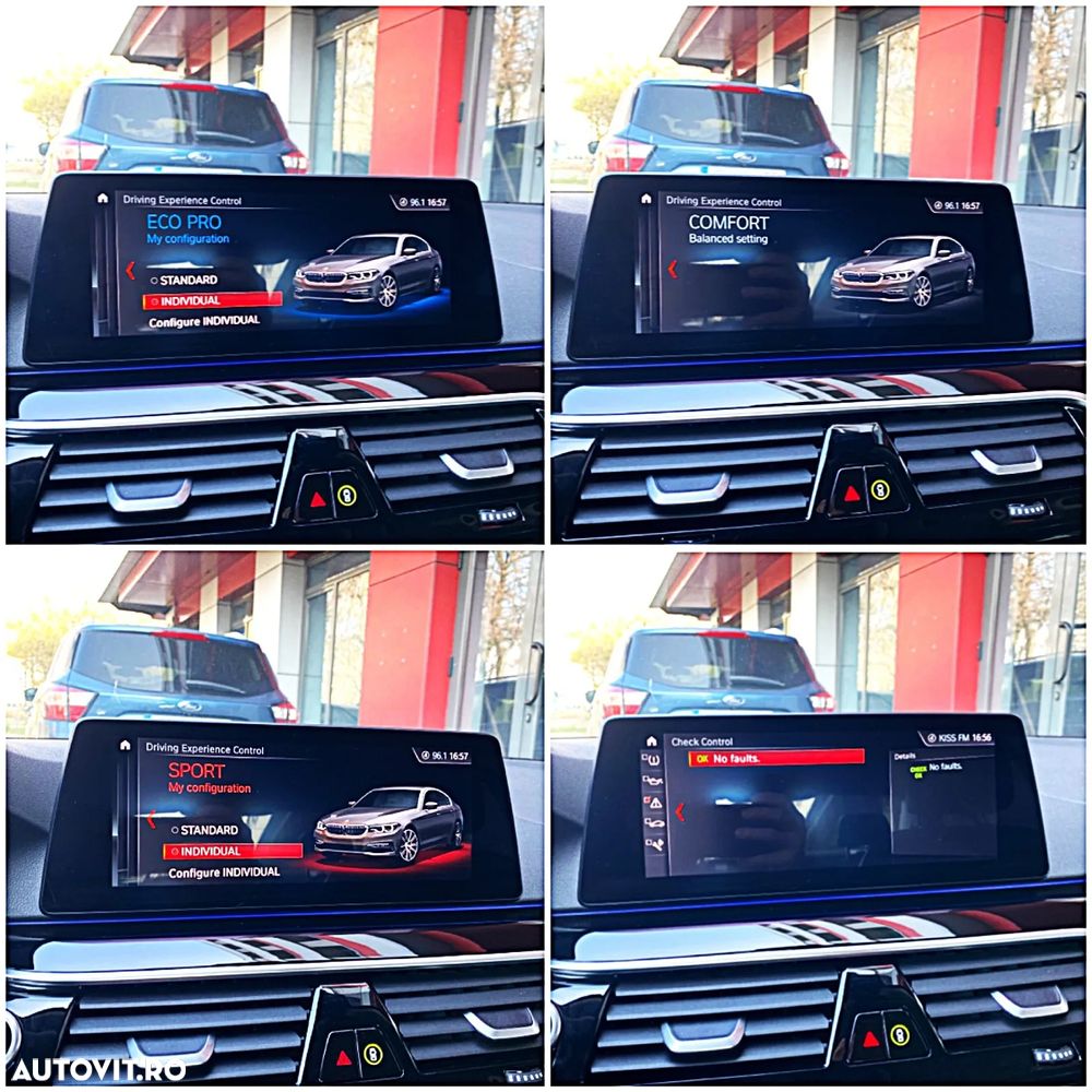 BMW Seria 5 - 9