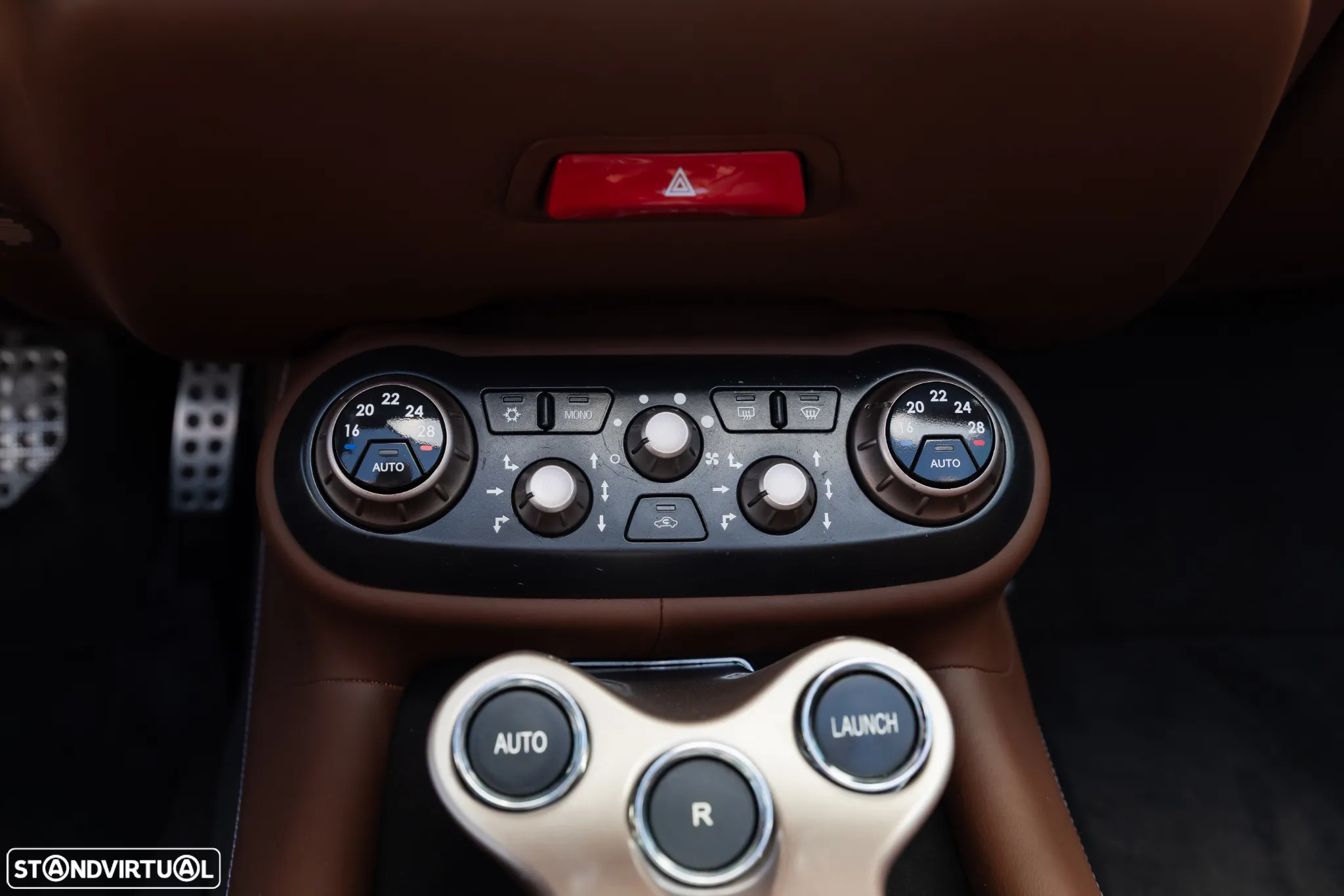 Ferrari California - 14