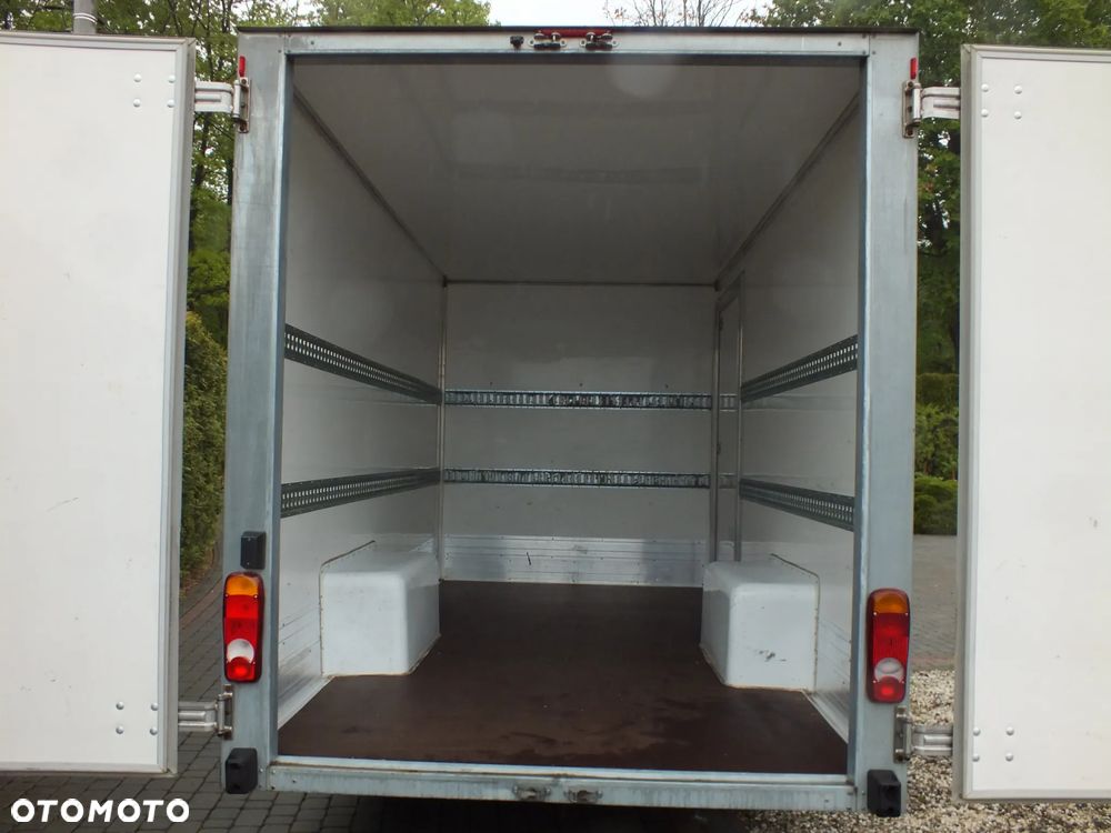 Fiat Ducato - 21