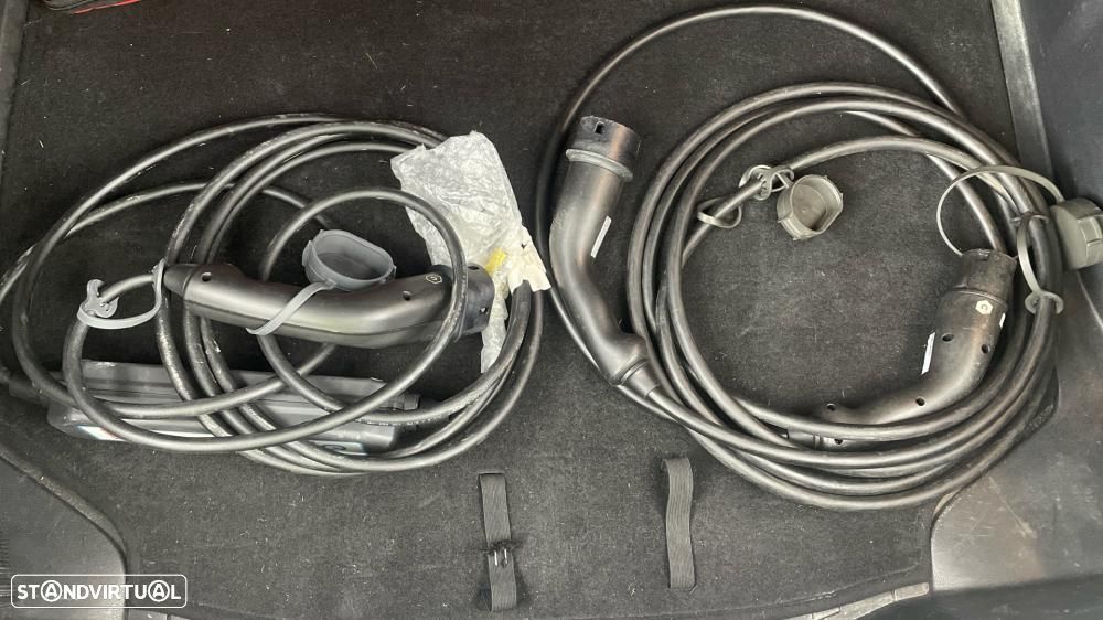 Nissan Leaf Acenta - 7