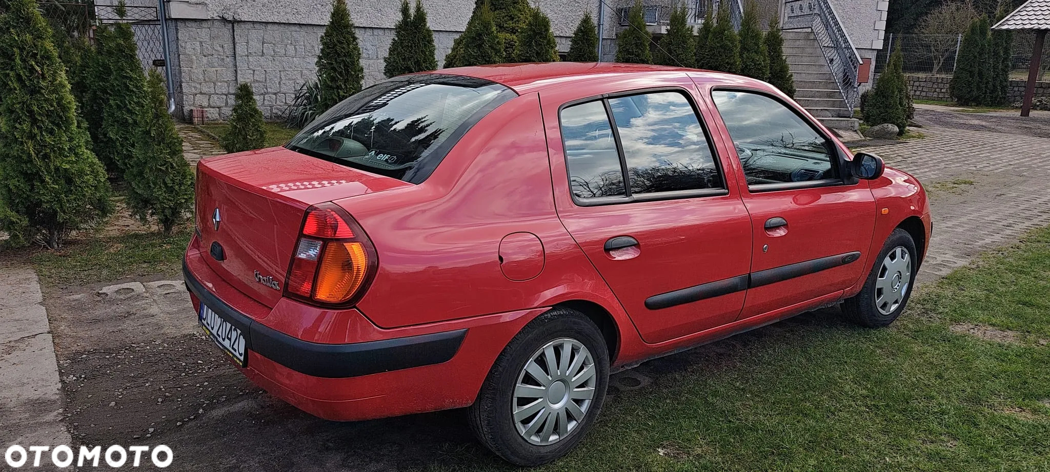 Renault Thalia 1.5 dCi All Inclusive - 4
