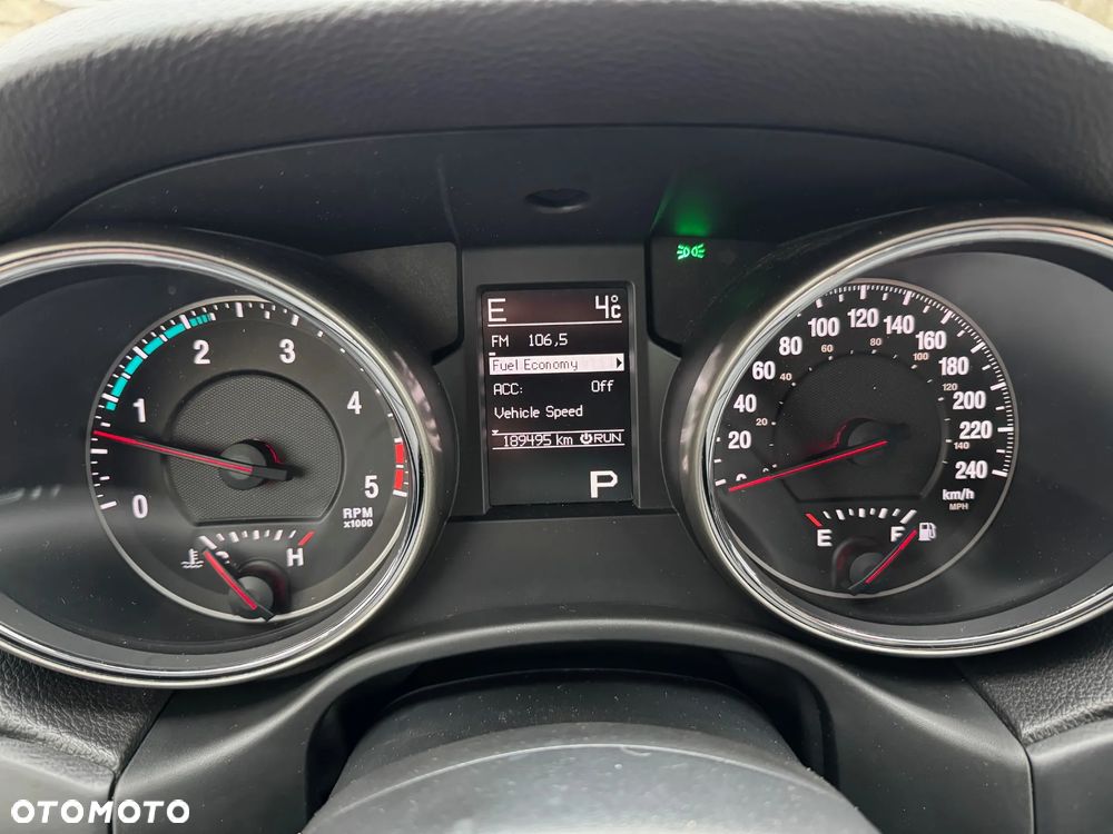 Jeep Grand Cherokee 3.0 CRD S-Limited - 19