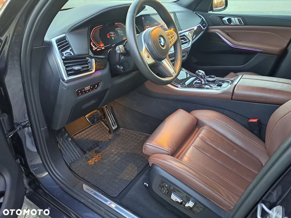 BMW X5 xDrive30d - 9